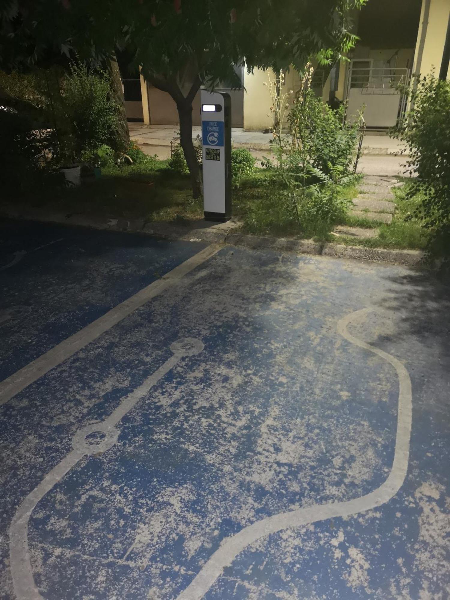 Apartman Sunny Apartment Cetinje Bagian luar foto